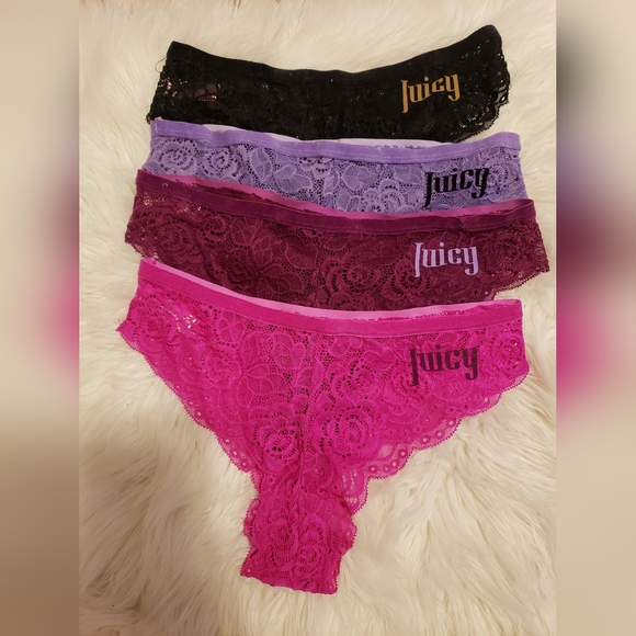 Lingerie - Picture 4 of 4